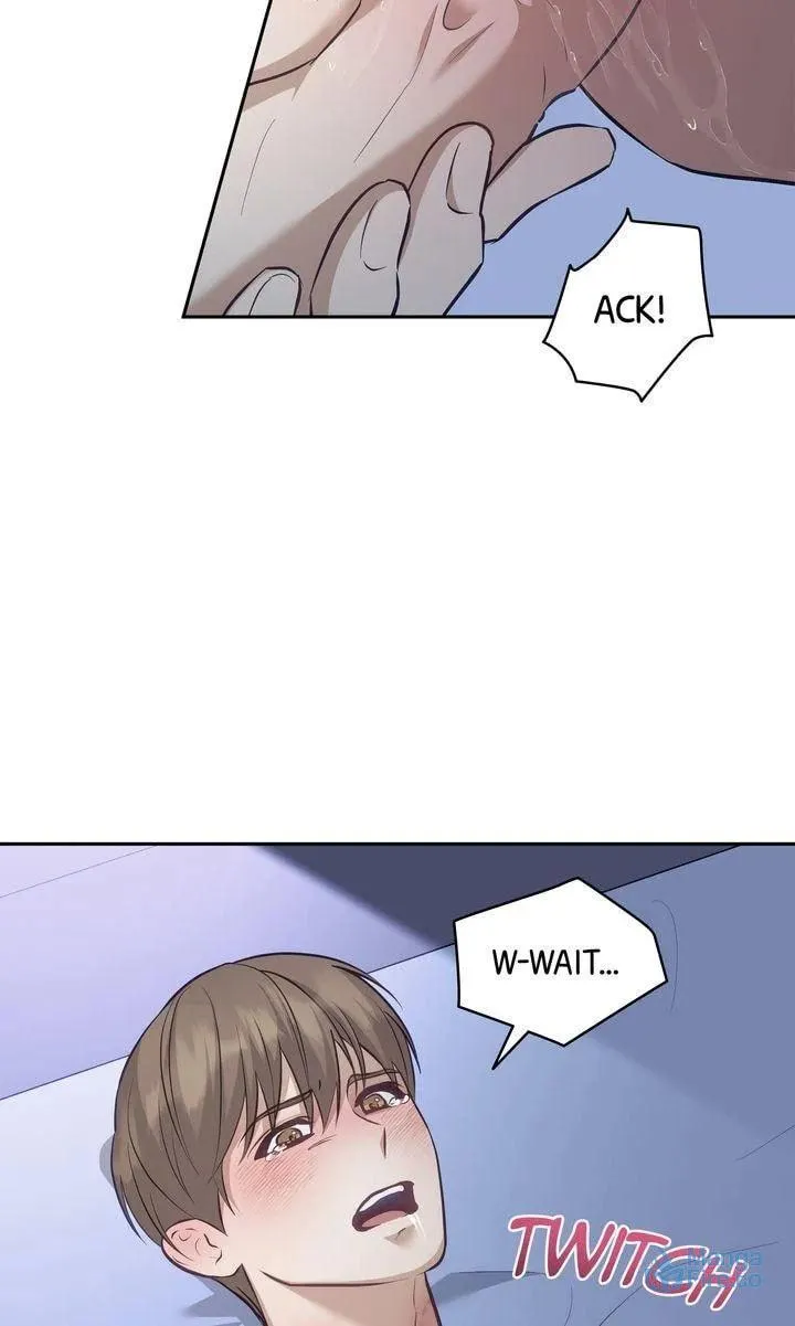 How to Escape the Clutches of an Obsessive Top Chapter 1 page 6 - 