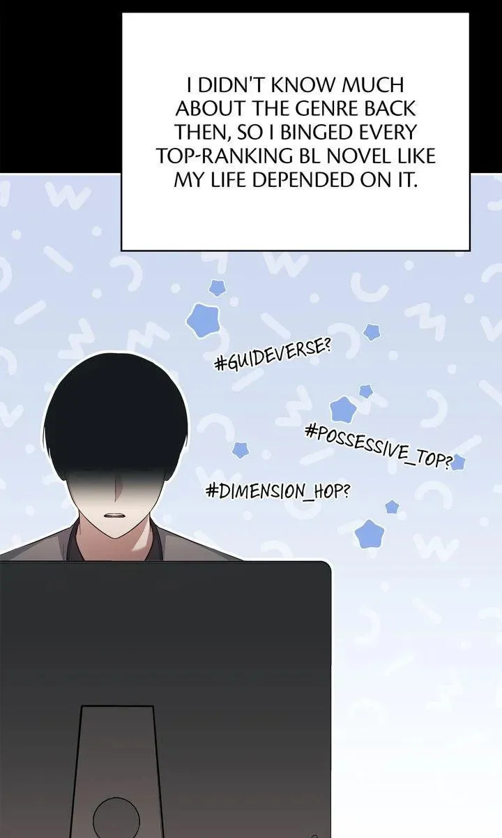 How to Escape the Clutches of an Obsessive Top Chapter 1 page 52 - 