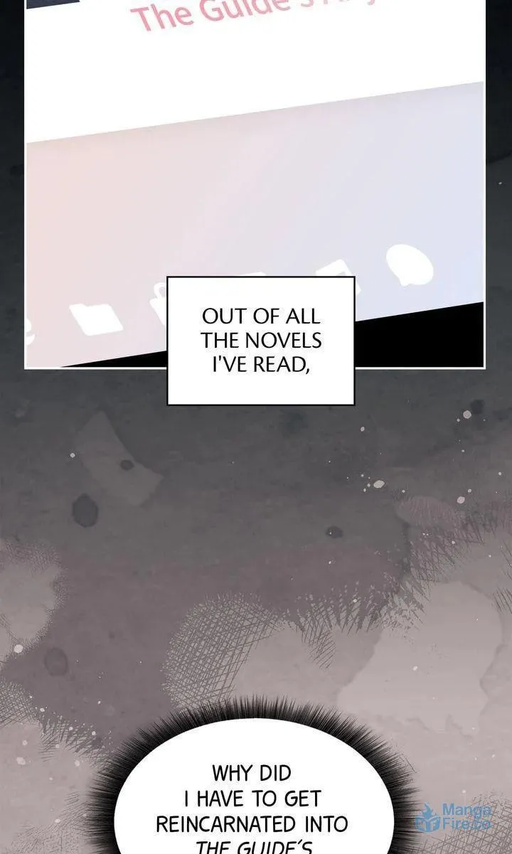 How to Escape the Clutches of an Obsessive Top Chapter 1 page 54 - 