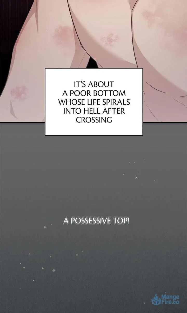 How to Escape the Clutches of an Obsessive Top Chapter 1 page 57 - 