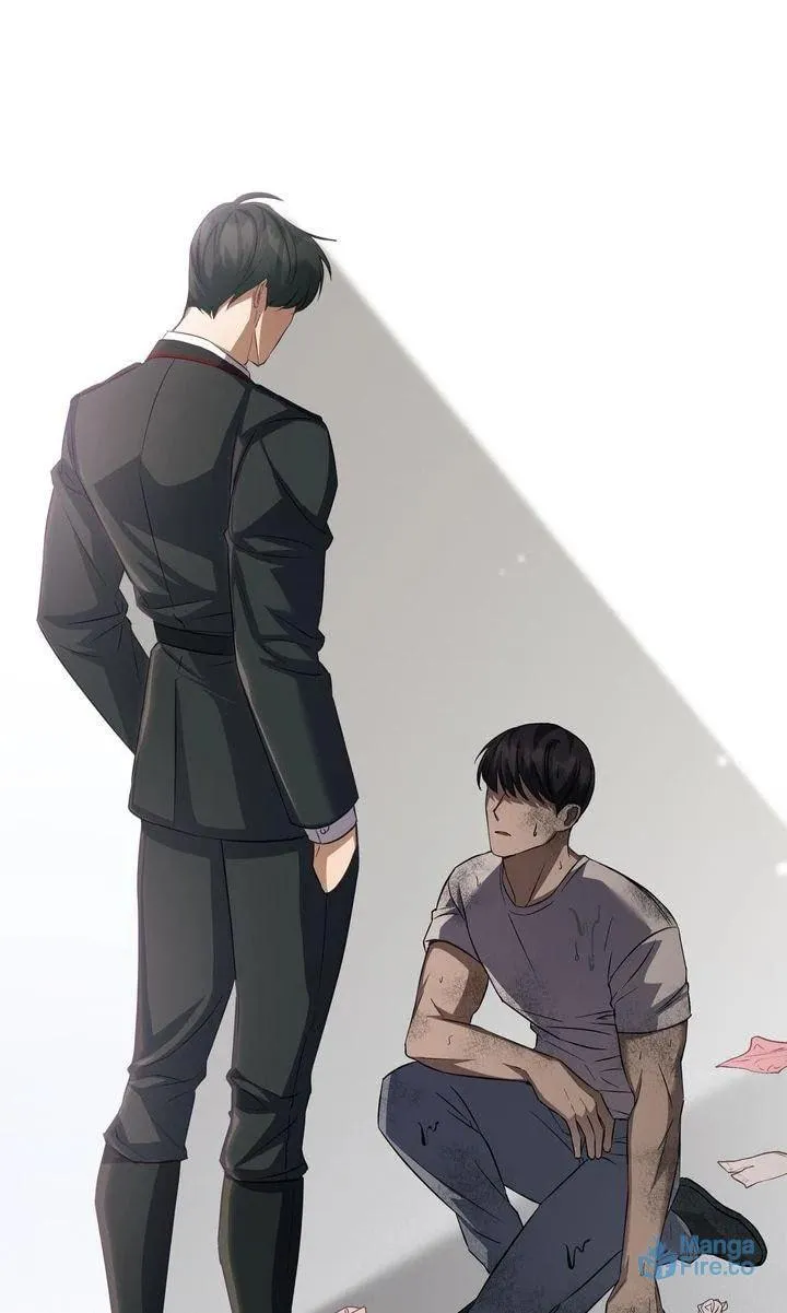How to Escape the Clutches of an Obsessive Top Chapter 1 page 60 - 