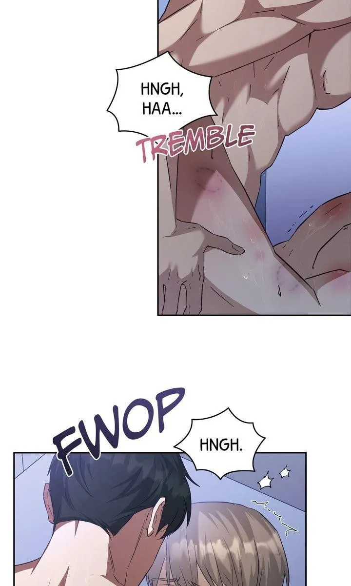 How to Escape the Clutches of an Obsessive Top Chapter 1 page 8 - 