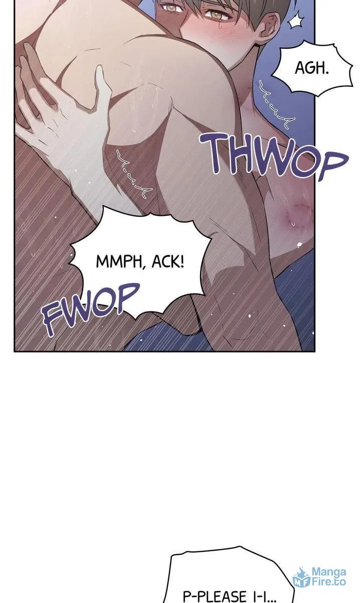 How to Escape the Clutches of an Obsessive Top Chapter 1 page 9 - 