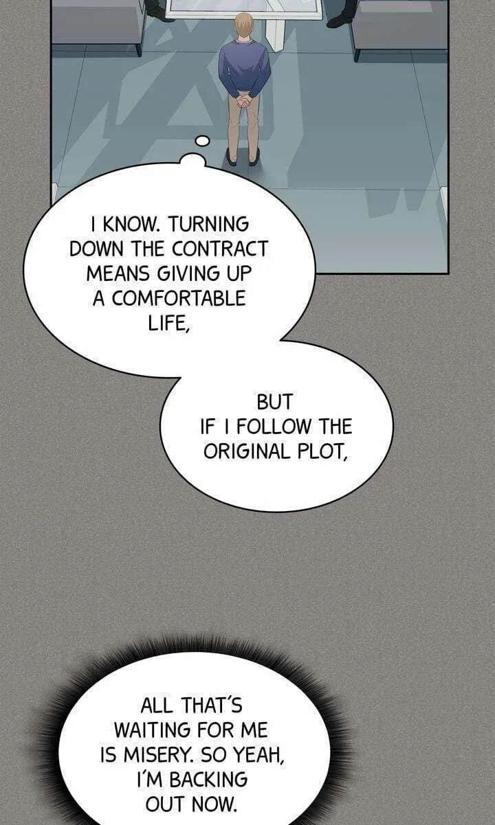 How to Escape the Clutches of an Obsessive Top Chapter 1 page 83 - 
