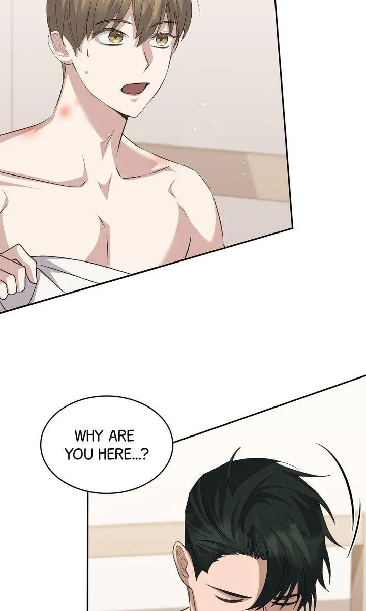 How to Escape the Clutches of an Obsessive Top Chapter 1 page 88 - 