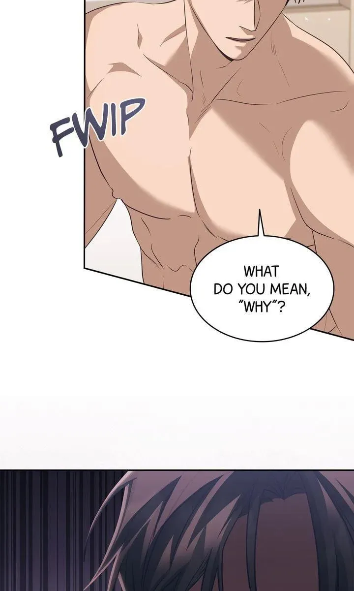 How to Escape the Clutches of an Obsessive Top Chapter 1 page 89 - 