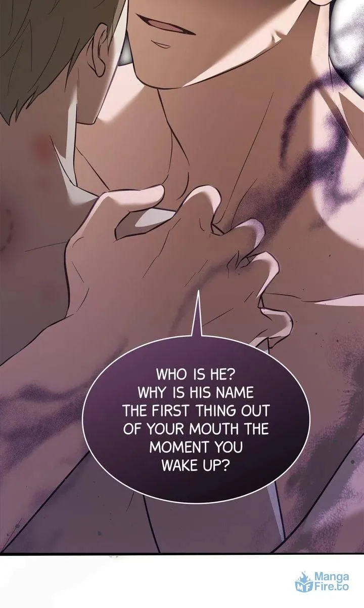How to Escape the Clutches of an Obsessive Top Chapter 1 page 93 - 