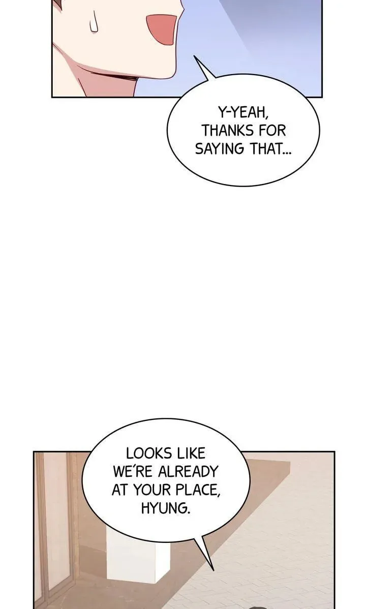 How to Escape the Clutches of an Obsessive Top Chapter 10 page 101 - 