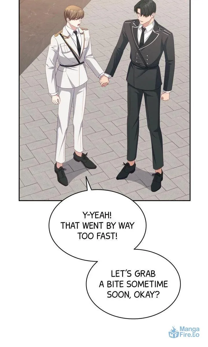 How to Escape the Clutches of an Obsessive Top Chapter 10 page 102 - 