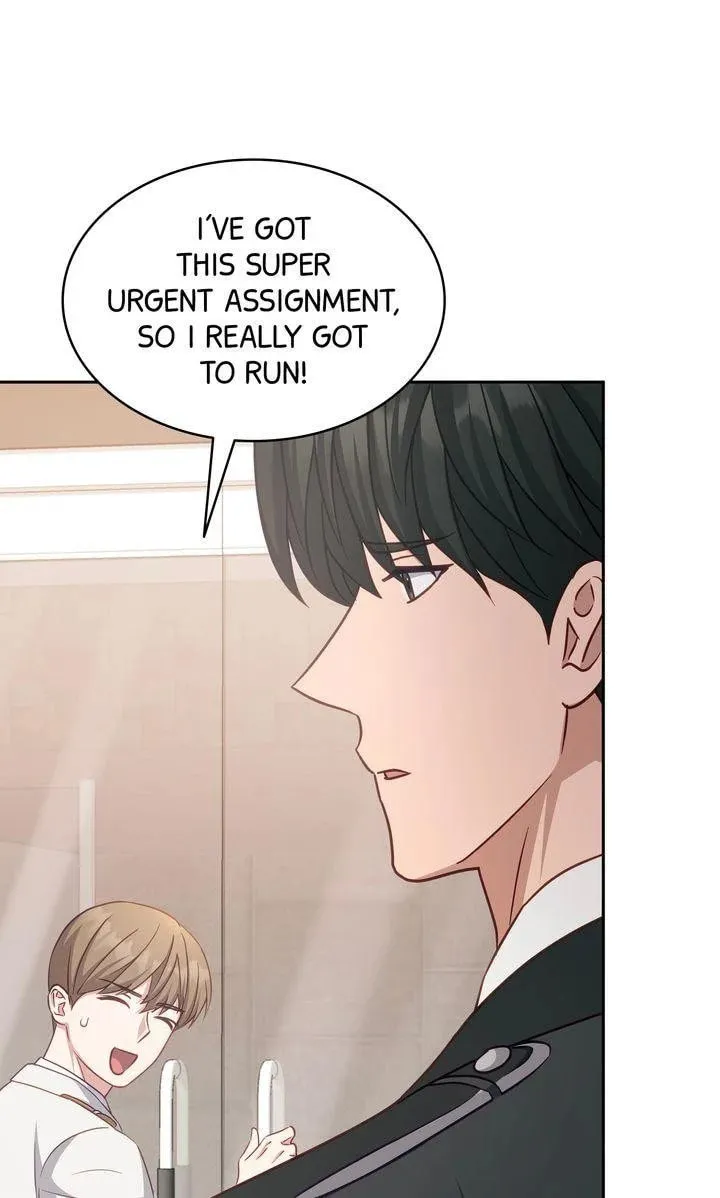 How to Escape the Clutches of an Obsessive Top Chapter 10 page 103 - 