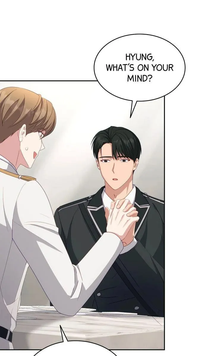 How to Escape the Clutches of an Obsessive Top Chapter 10 page 16 - 