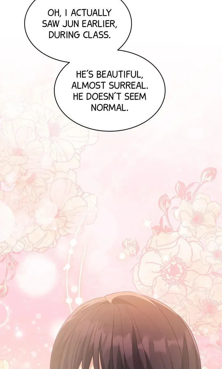 How to Escape the Clutches of an Obsessive Top Chapter 10 page 17 - 