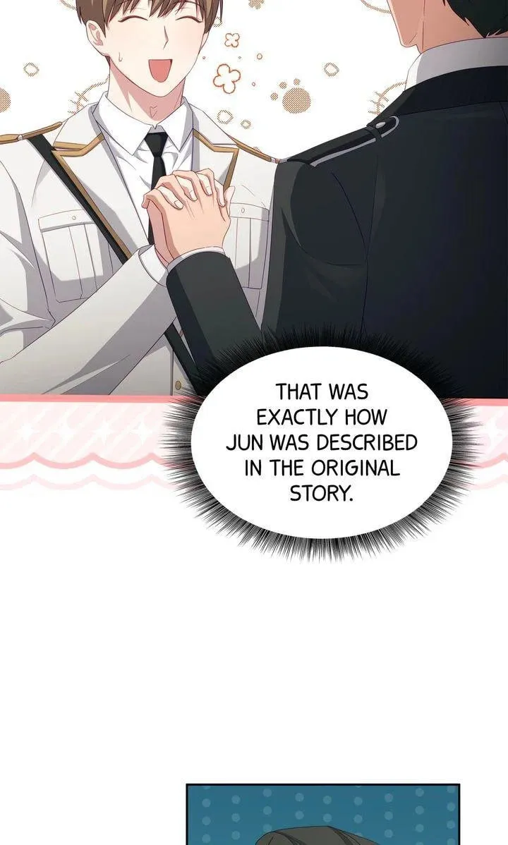 How to Escape the Clutches of an Obsessive Top Chapter 10 page 20 - 