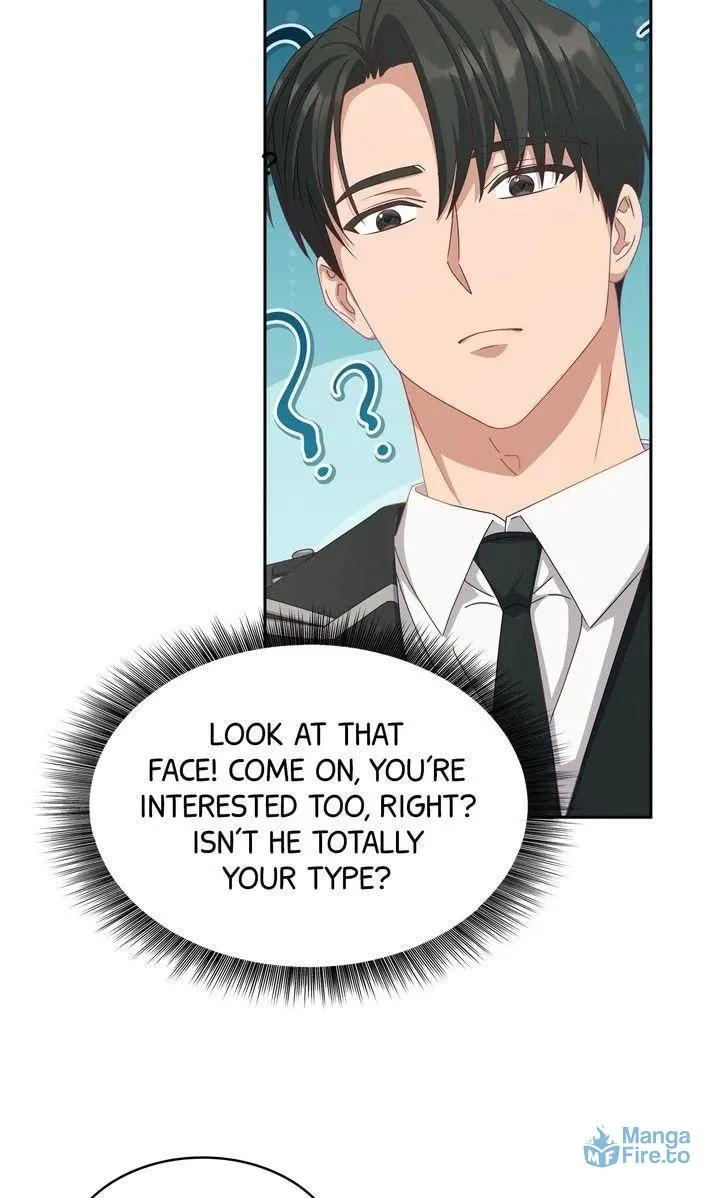 How to Escape the Clutches of an Obsessive Top Chapter 10 page 21 - 