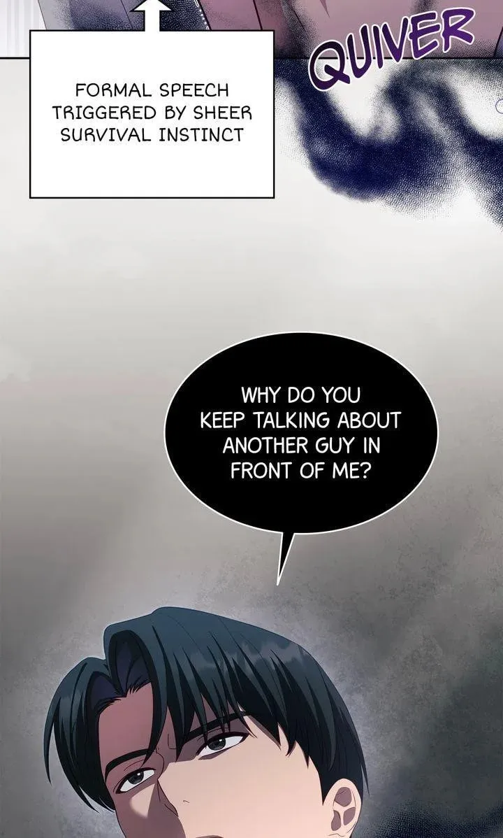 How to Escape the Clutches of an Obsessive Top Chapter 10 page 25 - 