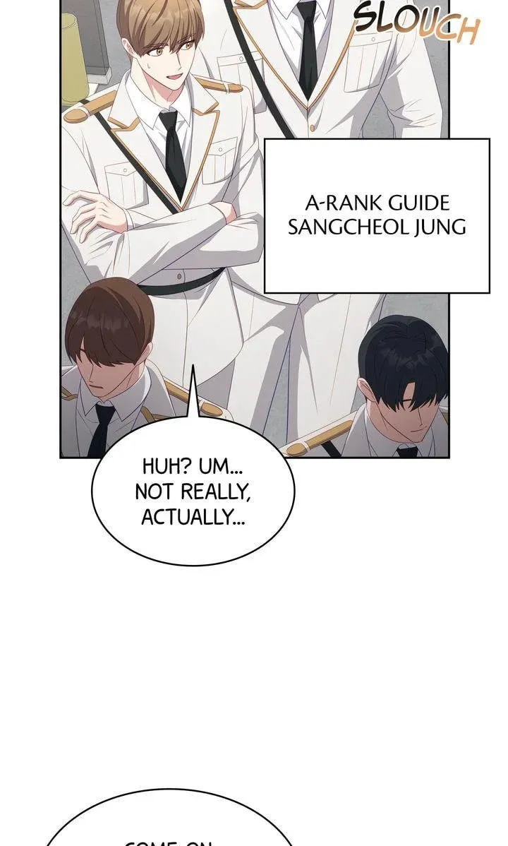 How to Escape the Clutches of an Obsessive Top Chapter 10 page 37 - 