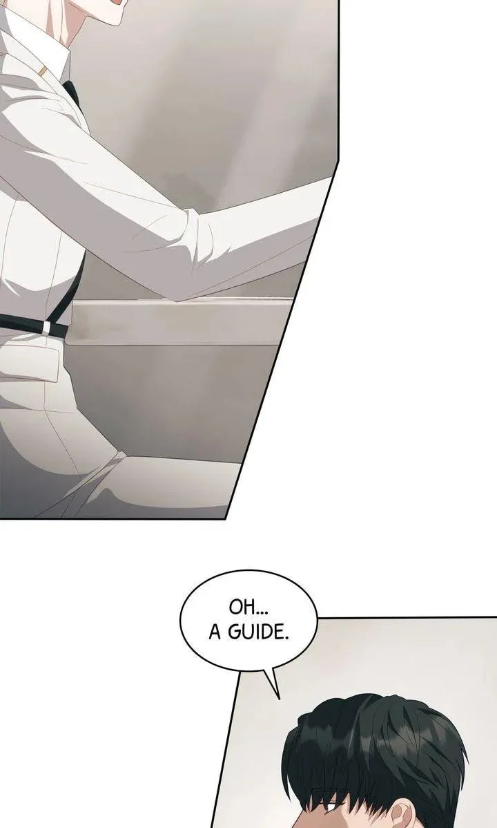 How to Escape the Clutches of an Obsessive Top Chapter 10 page 5 - 