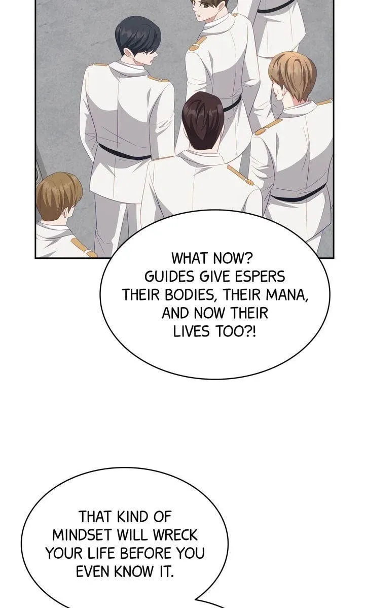 How to Escape the Clutches of an Obsessive Top Chapter 10 page 41 - 