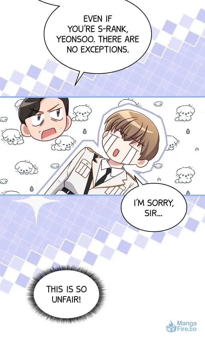 How to Escape the Clutches of an Obsessive Top Chapter 10 page 42 - 