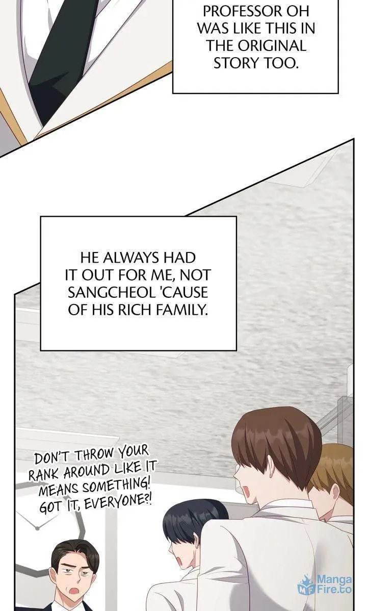 How to Escape the Clutches of an Obsessive Top Chapter 10 page 45 - 