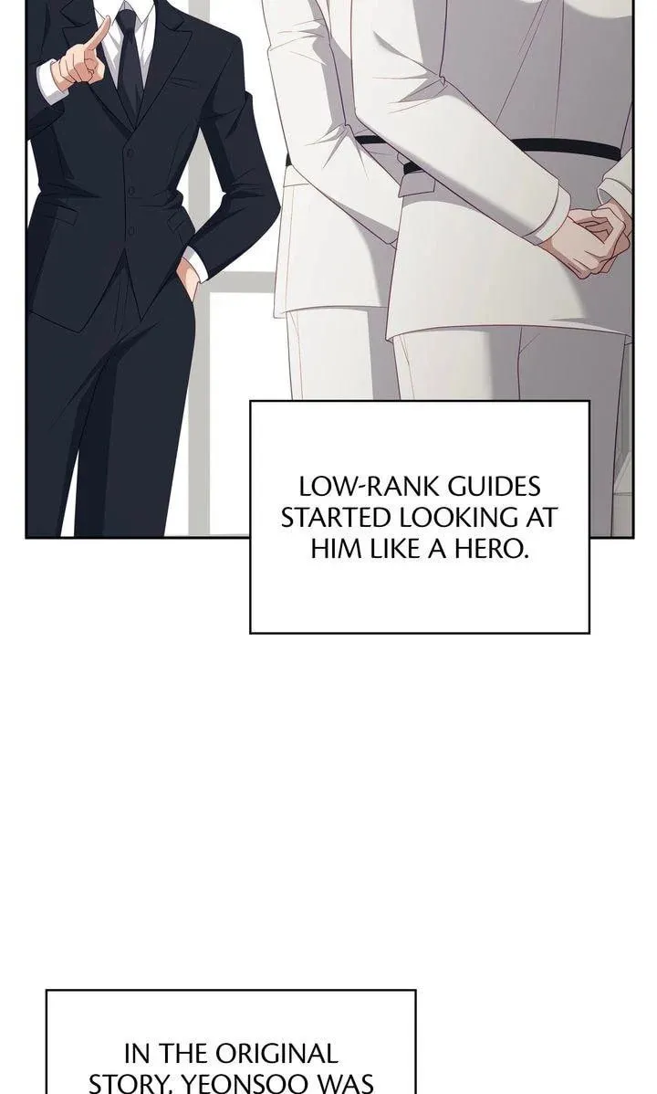 How to Escape the Clutches of an Obsessive Top Chapter 10 page 46 - 