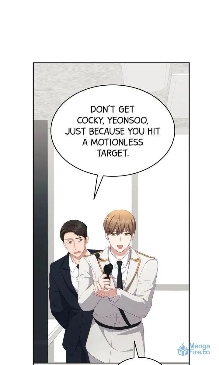 How to Escape the Clutches of an Obsessive Top Chapter 10 page 48 - 