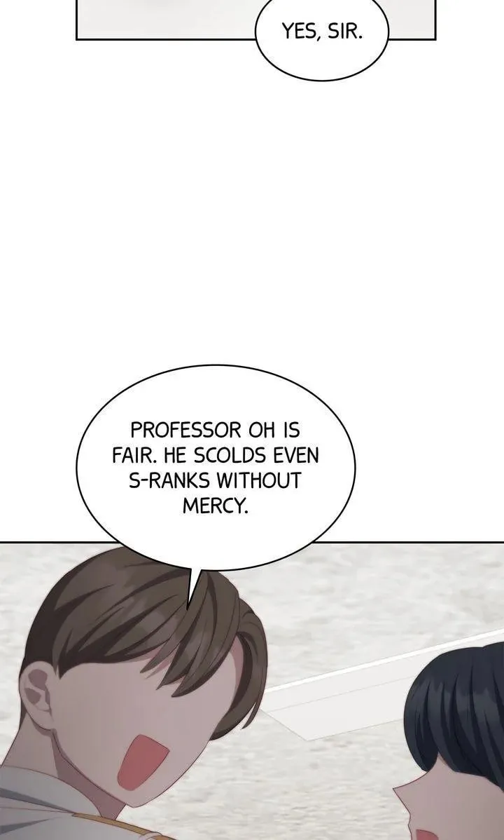 How to Escape the Clutches of an Obsessive Top Chapter 10 page 49 - 