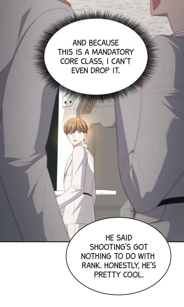 How to Escape the Clutches of an Obsessive Top Chapter 10 page 50 - 