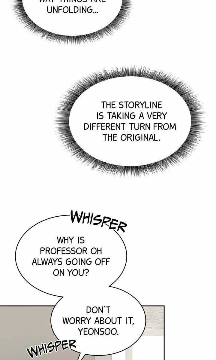 How to Escape the Clutches of an Obsessive Top Chapter 10 page 52 - 