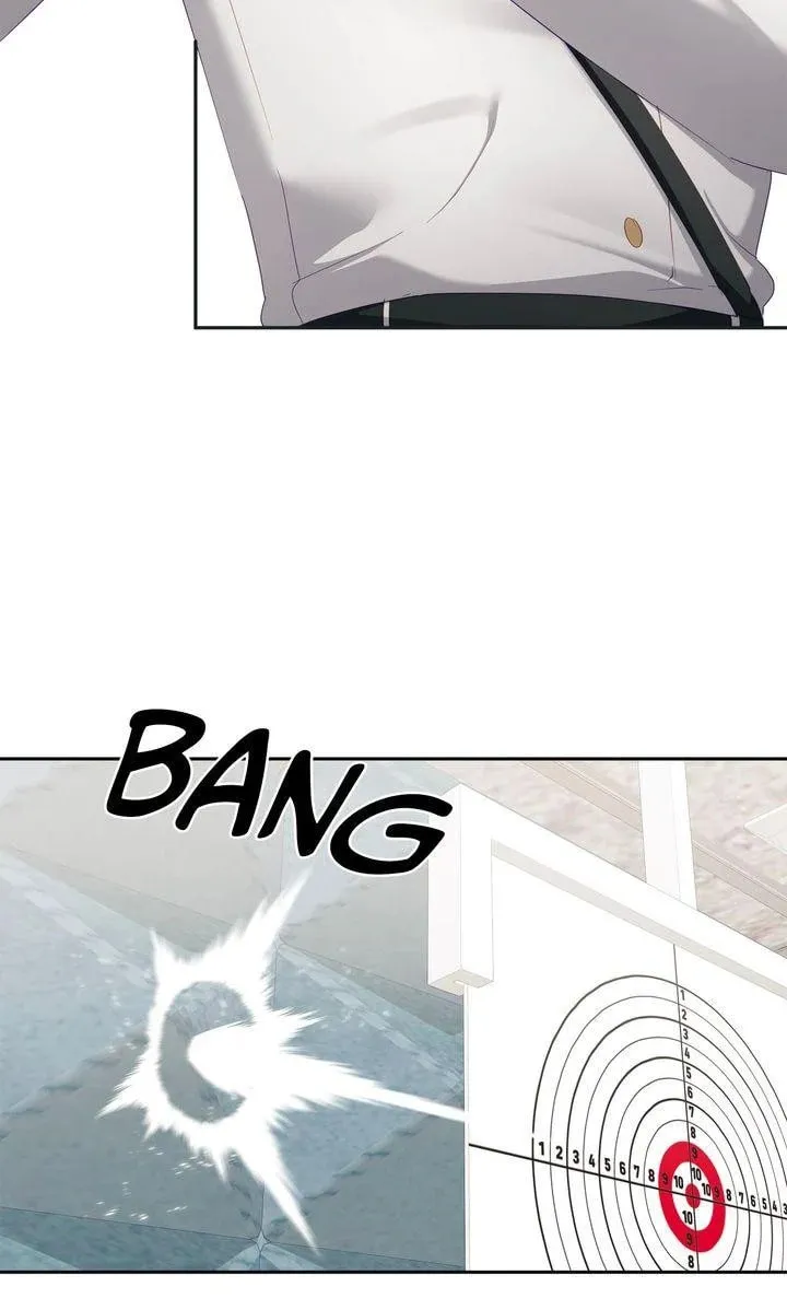 How to Escape the Clutches of an Obsessive Top Chapter 10 page 56 - 