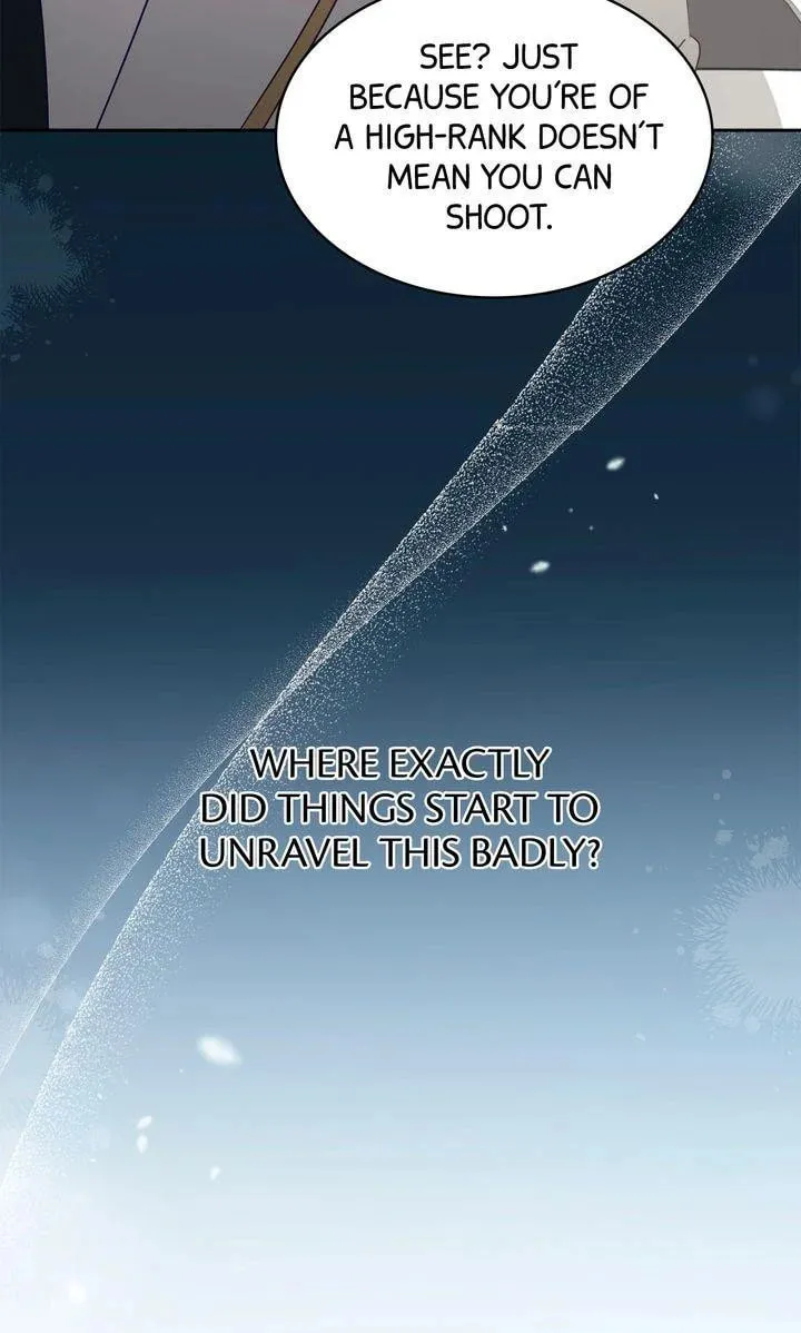 How to Escape the Clutches of an Obsessive Top Chapter 10 page 58 - 