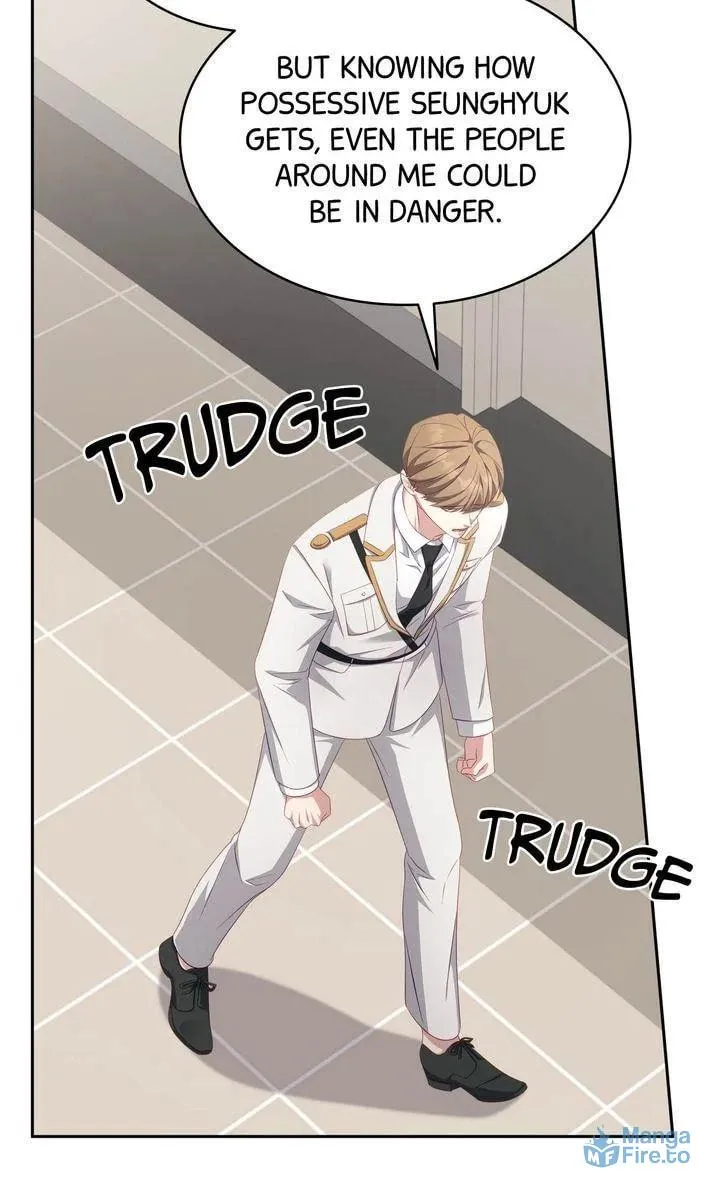 How to Escape the Clutches of an Obsessive Top Chapter 10 page 60 - 