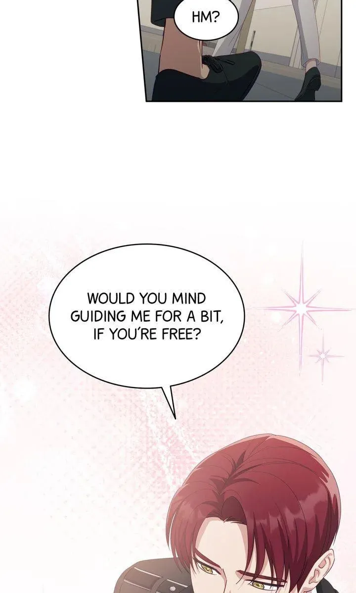 How to Escape the Clutches of an Obsessive Top Chapter 10 page 62 - 