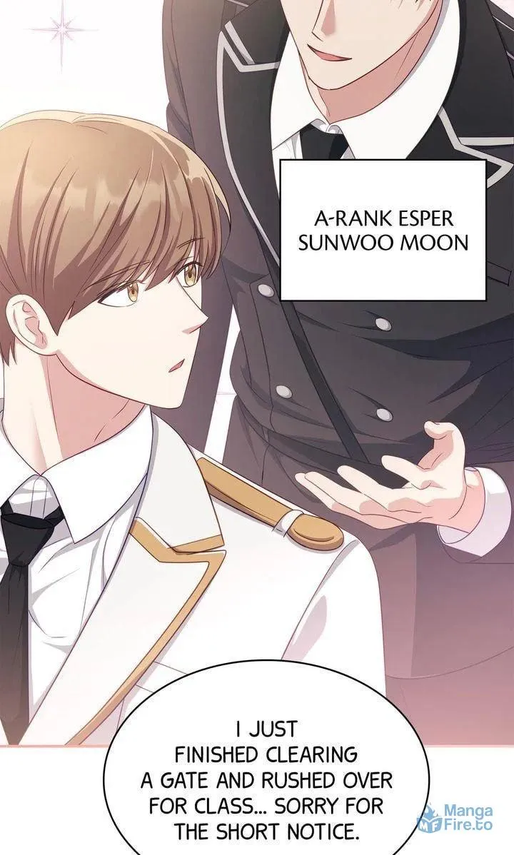 How to Escape the Clutches of an Obsessive Top Chapter 10 page 63 - 