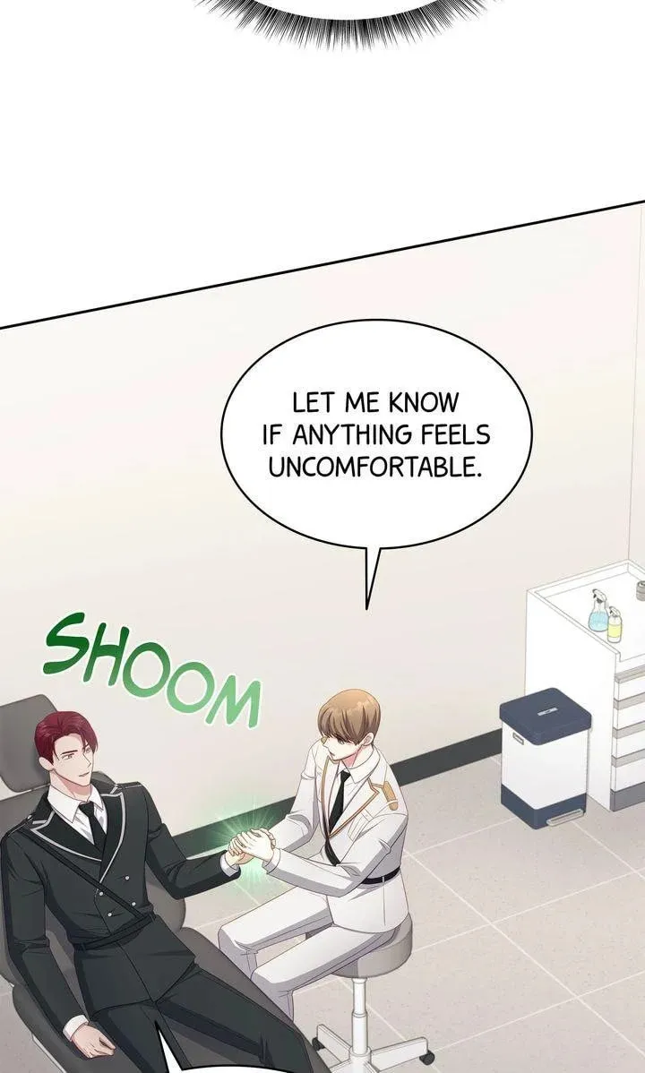 How to Escape the Clutches of an Obsessive Top Chapter 10 page 65 - 
