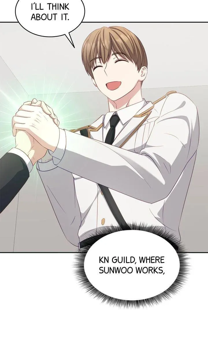 How to Escape the Clutches of an Obsessive Top Chapter 10 page 68 - 