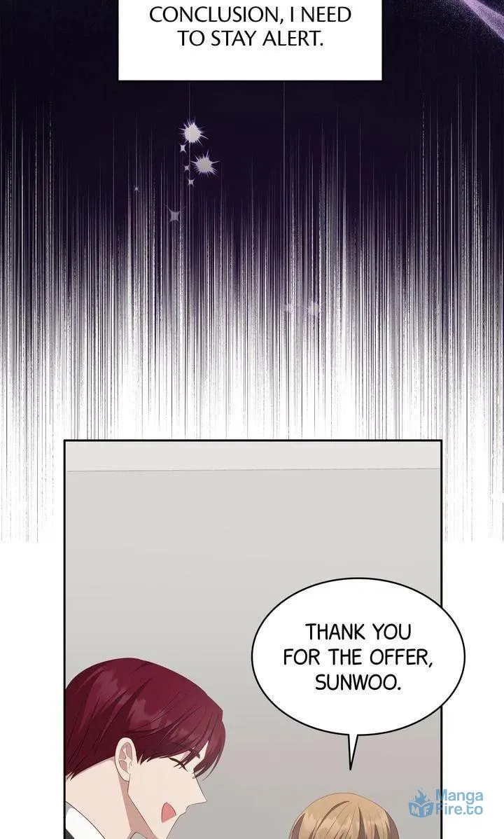 How to Escape the Clutches of an Obsessive Top Chapter 10 page 72 - 