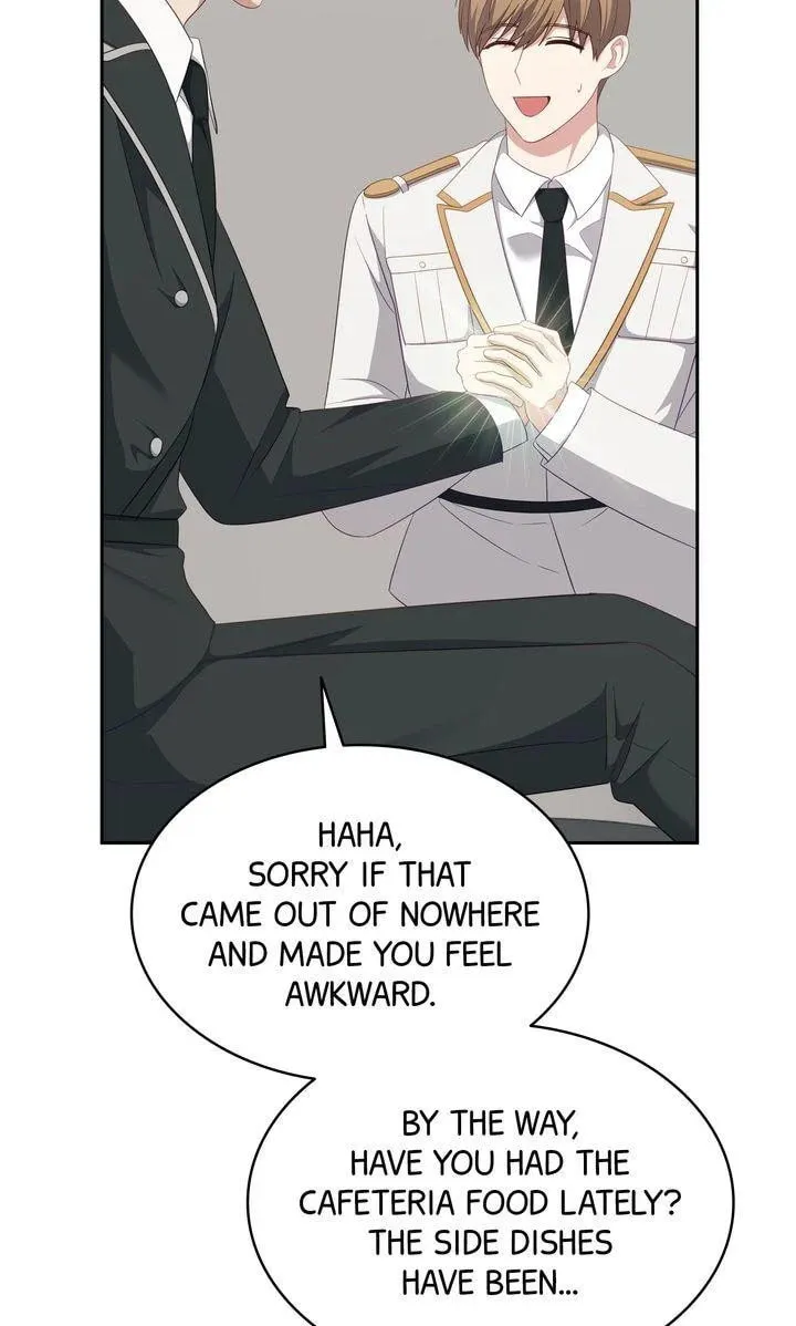 How to Escape the Clutches of an Obsessive Top Chapter 10 page 73 - 