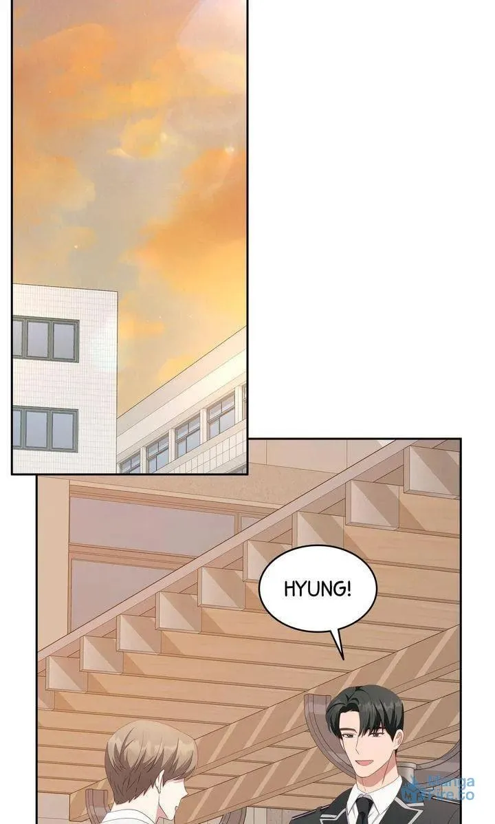 How to Escape the Clutches of an Obsessive Top Chapter 10 page 75 - 
