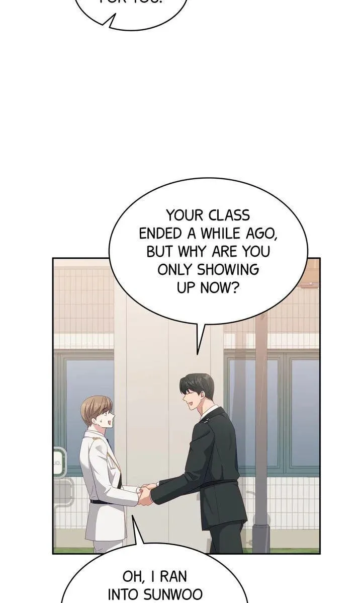 How to Escape the Clutches of an Obsessive Top Chapter 10 page 77 - 