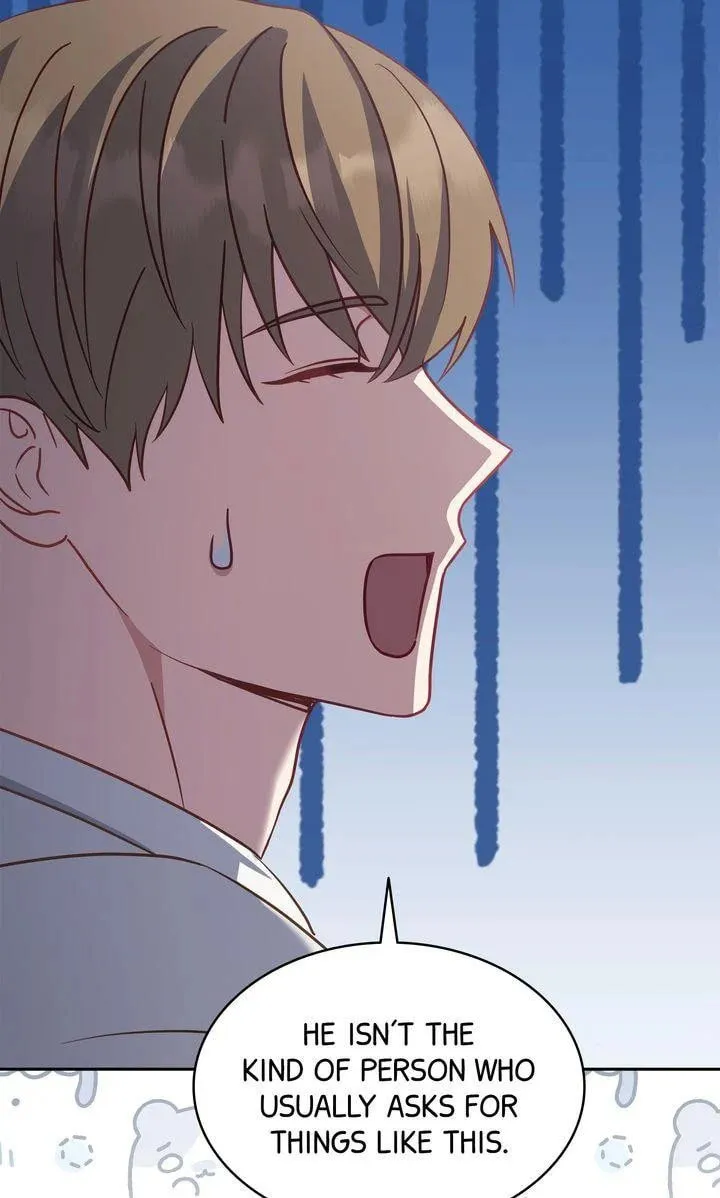 How to Escape the Clutches of an Obsessive Top Chapter 10 page 79 - 