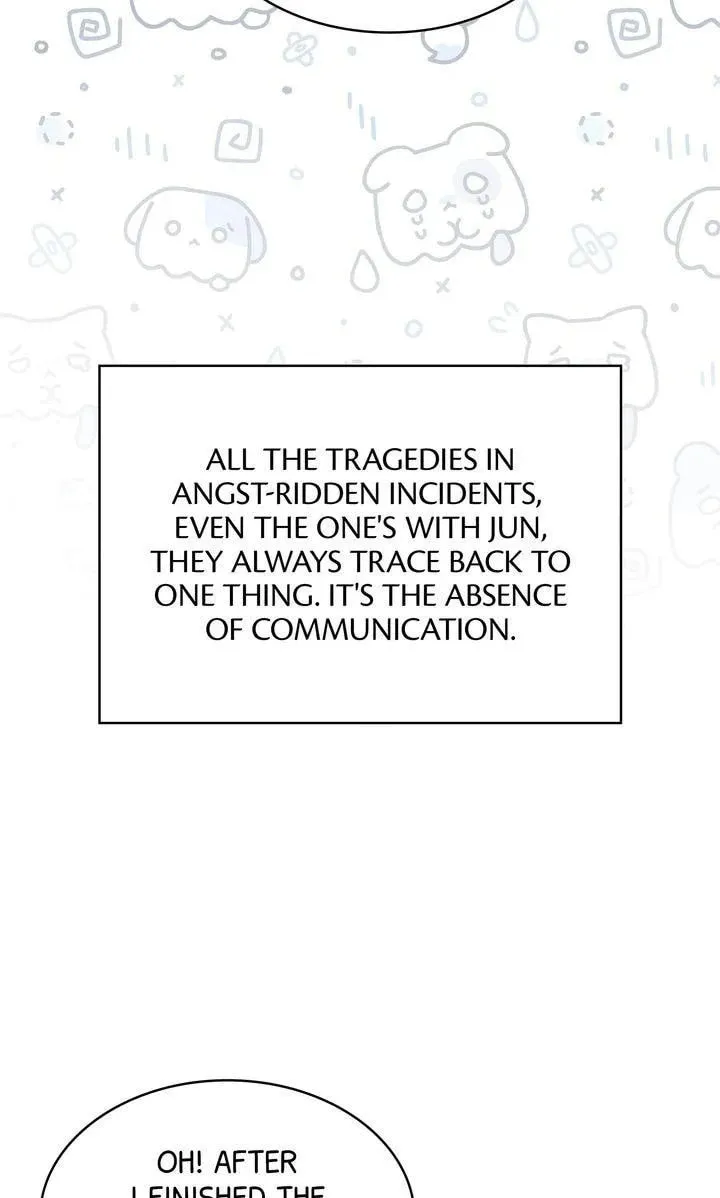 How to Escape the Clutches of an Obsessive Top Chapter 10 page 80 - 