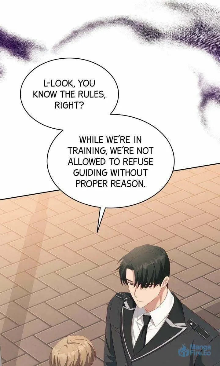 How to Escape the Clutches of an Obsessive Top Chapter 10 page 84 - 
