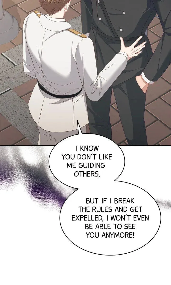 How to Escape the Clutches of an Obsessive Top Chapter 10 page 85 - 