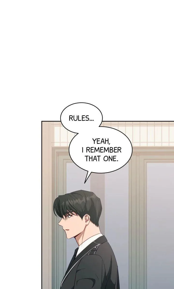 How to Escape the Clutches of an Obsessive Top Chapter 10 page 86 - 