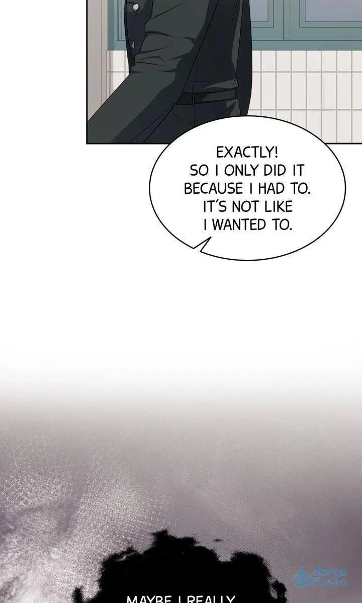 How to Escape the Clutches of an Obsessive Top Chapter 10 page 87 - 