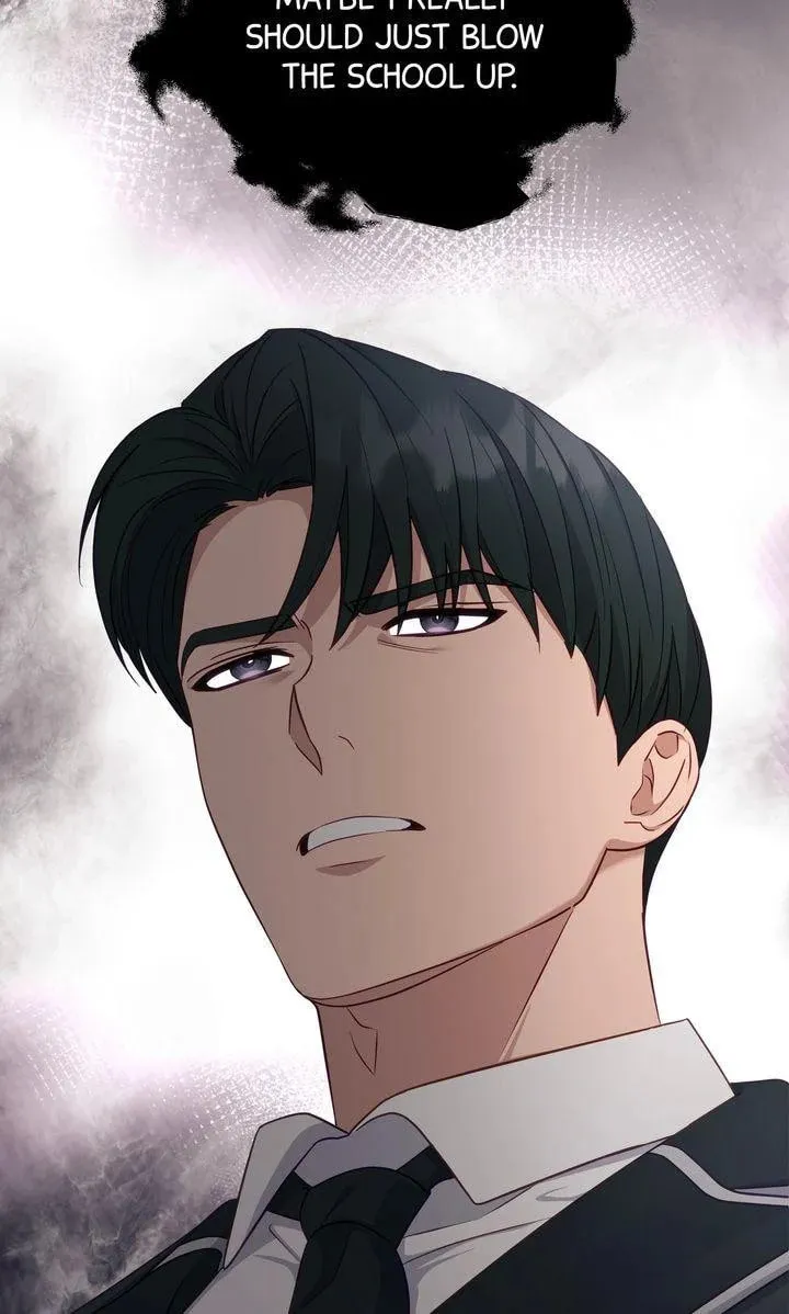 How to Escape the Clutches of an Obsessive Top Chapter 10 page 88 - 