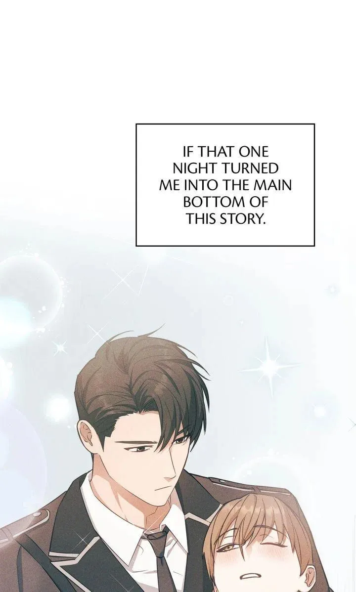 How to Escape the Clutches of an Obsessive Top Chapter 10 page 10 - 