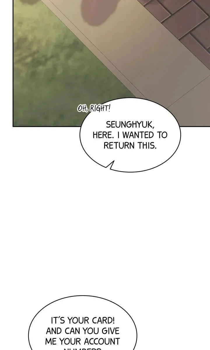 How to Escape the Clutches of an Obsessive Top Chapter 10 page 92 - 