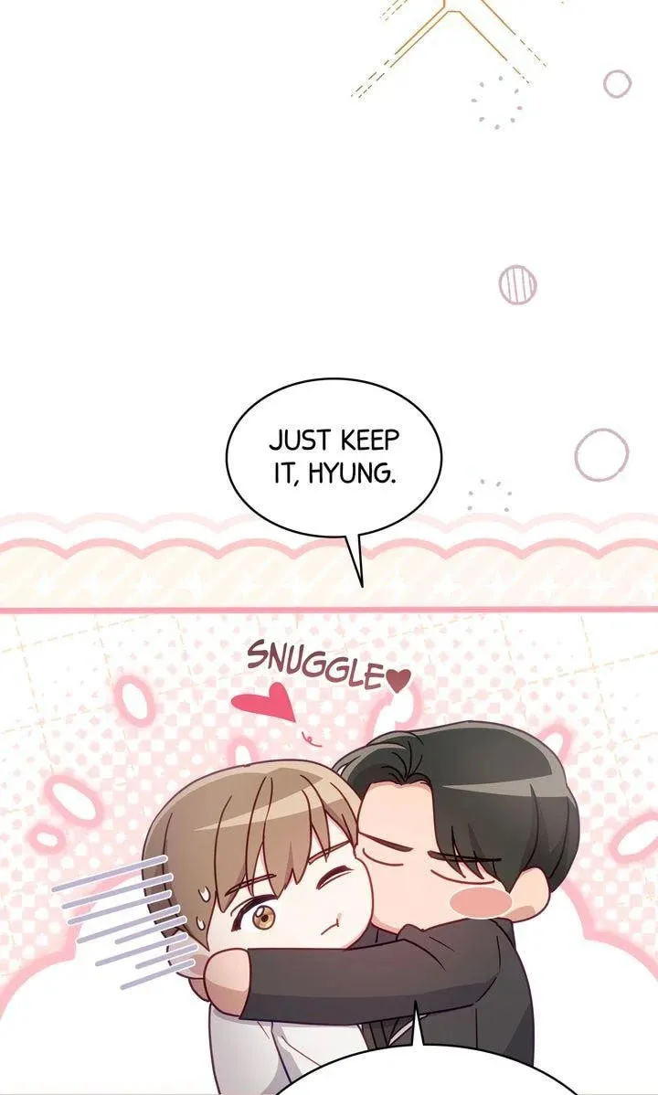 How to Escape the Clutches of an Obsessive Top Chapter 10 page 94 - 